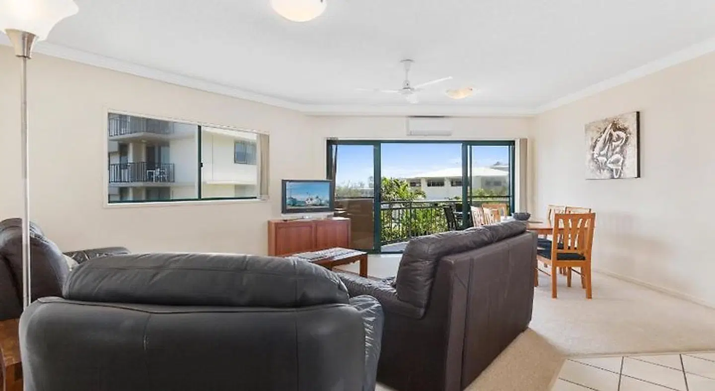 Sunshine Towers Holiday Apartments ROOM_EXAMPLE