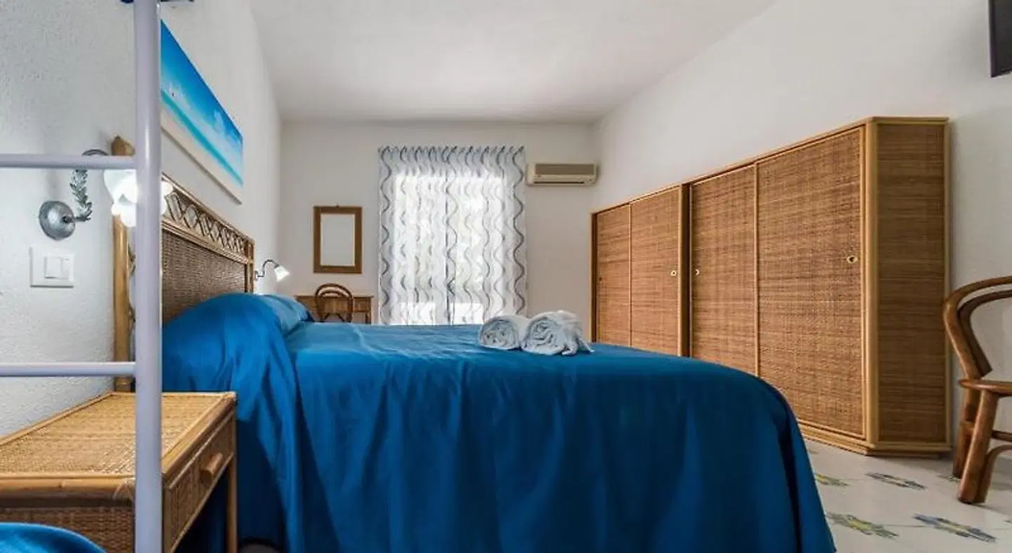 Ischia Dream Sunset ROOM_EXAMPLE