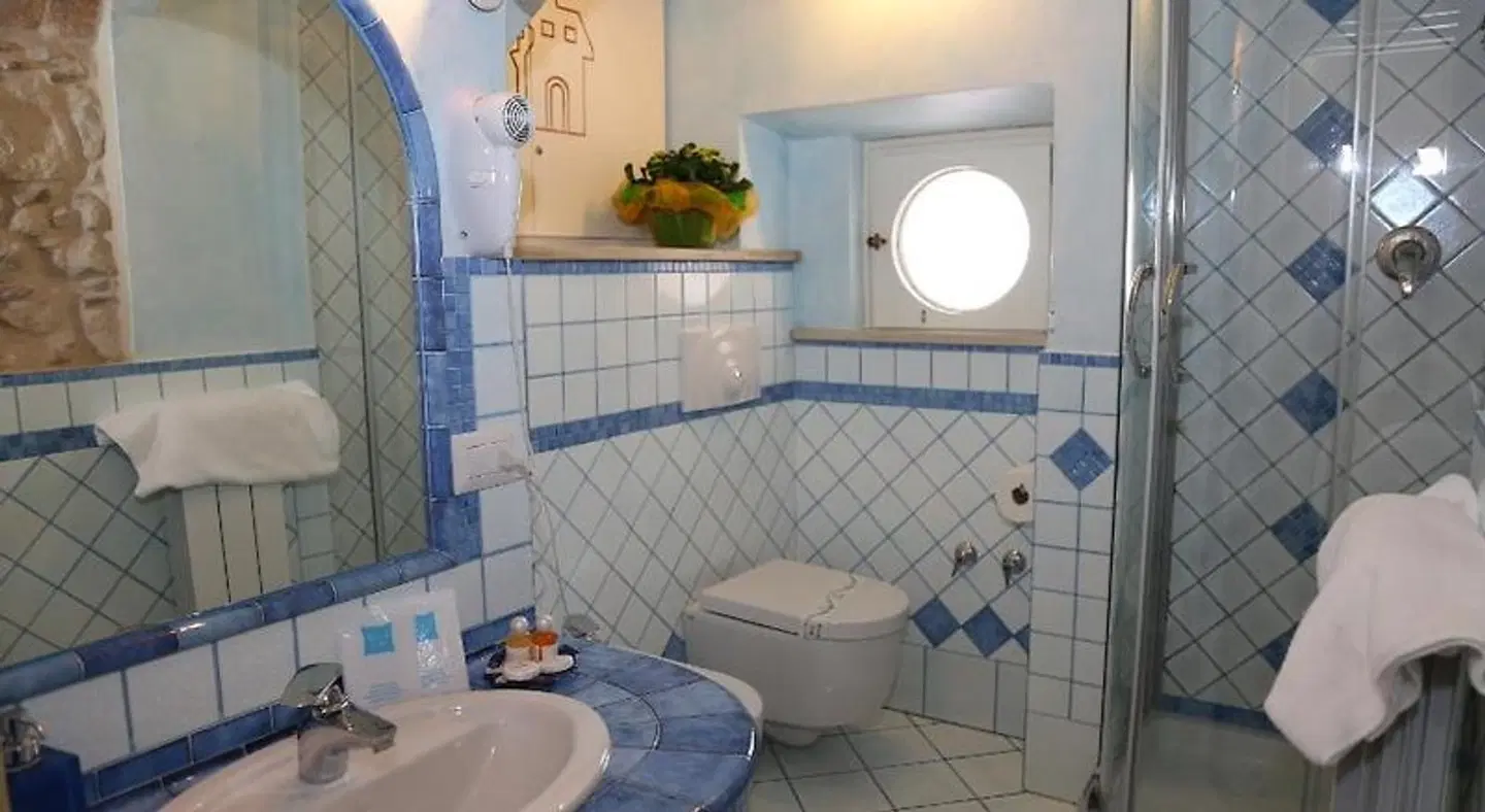 B&B Residenza Cardinale ROOM_EXAMPLE