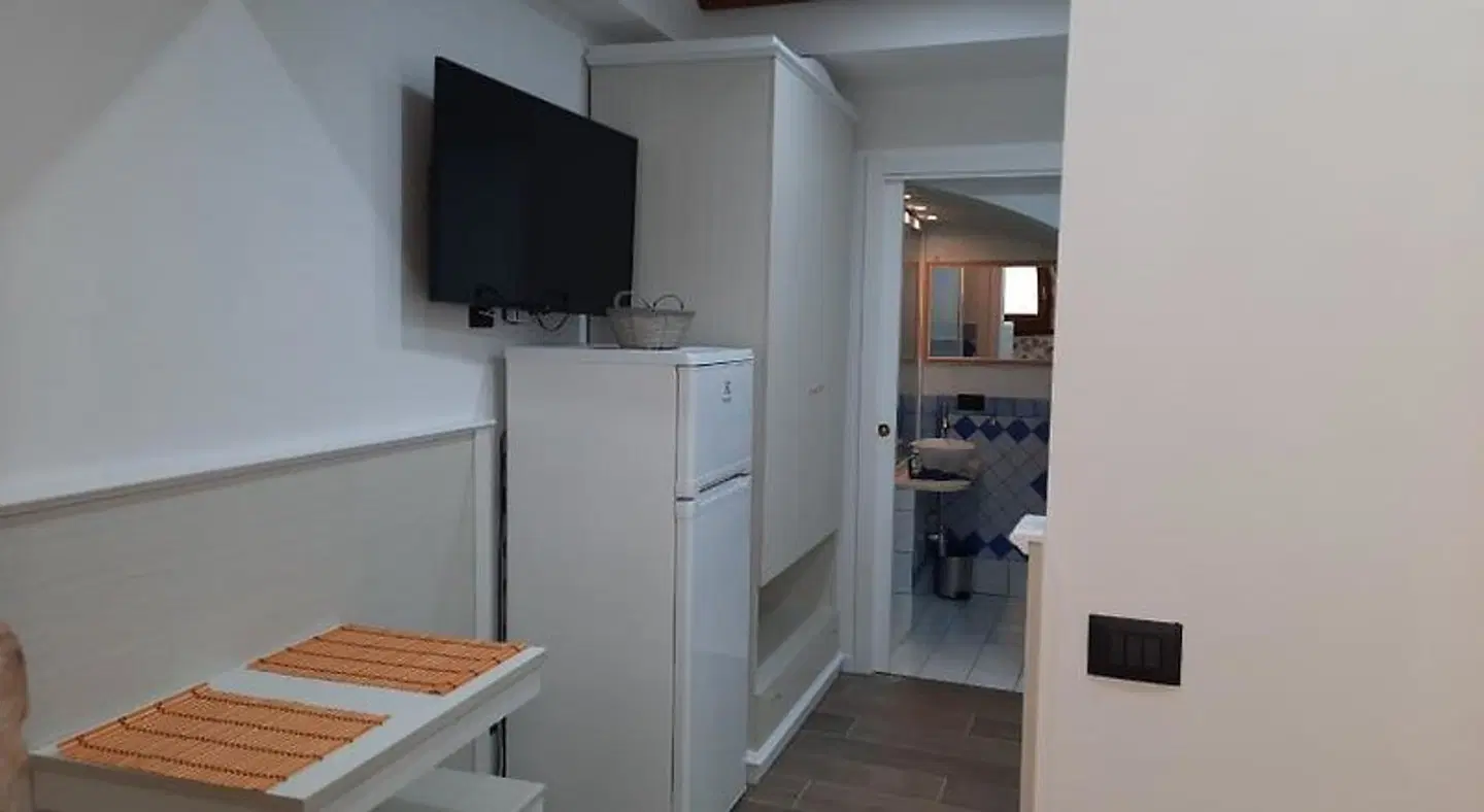 B&B Residenza Cardinale ROOM_EXAMPLE