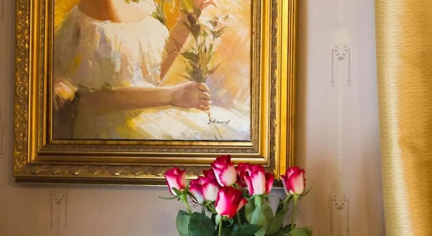 Villa Margaretha Konferenz