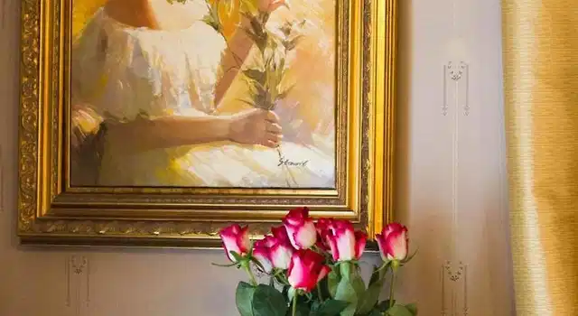 Villa Margaretha Konferenz