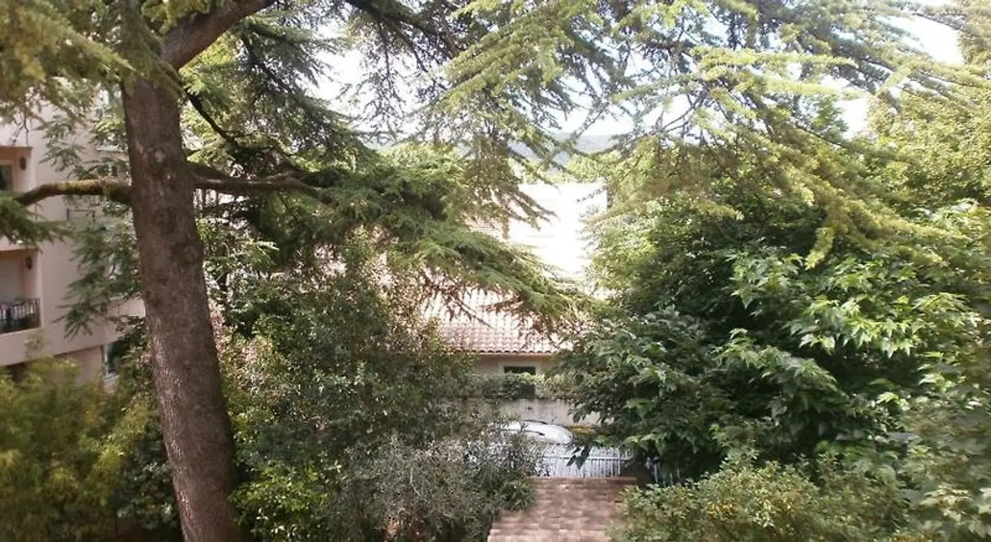 Le Victoria Garten