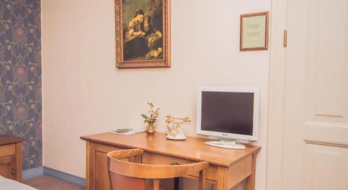 Villa Margaretha Konferenz