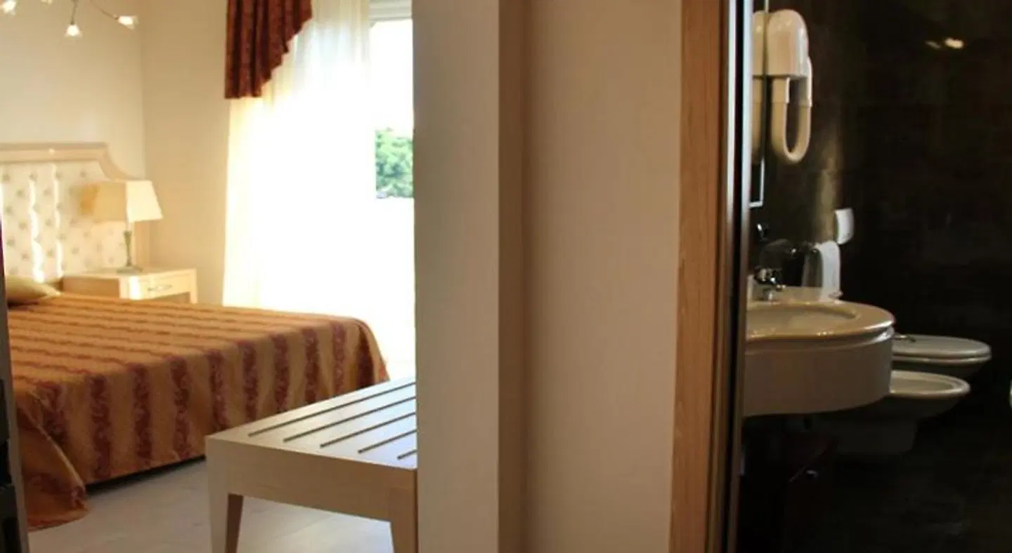 Hotel Nettuno ROOM_EXAMPLE