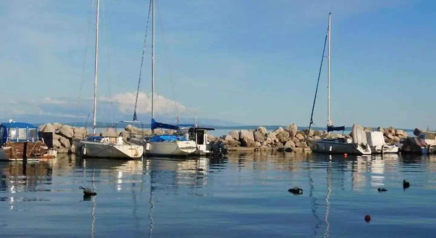 Apartments Kestenovi Dvori Strand