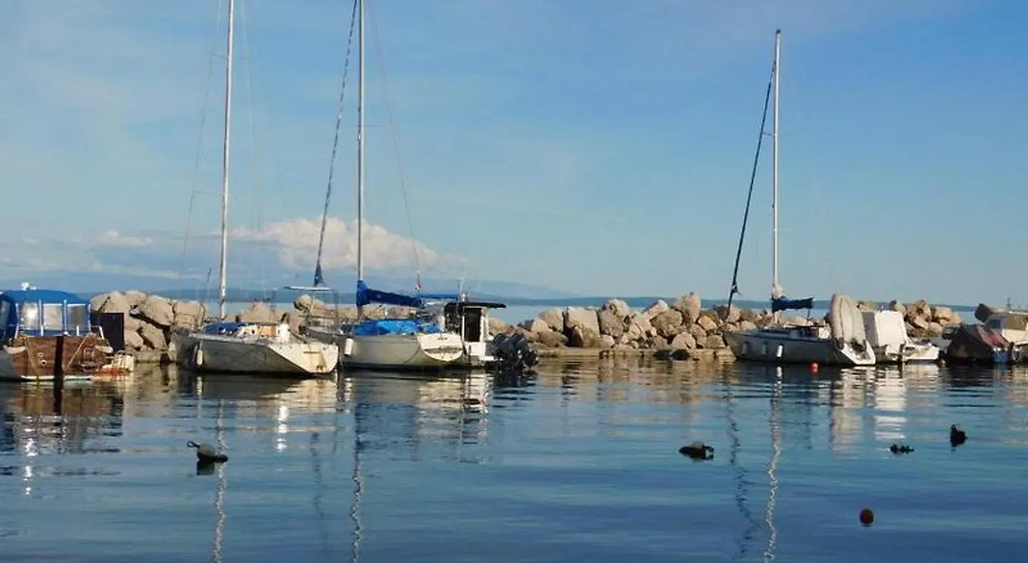 Apartments Kestenovi Dvori Strand