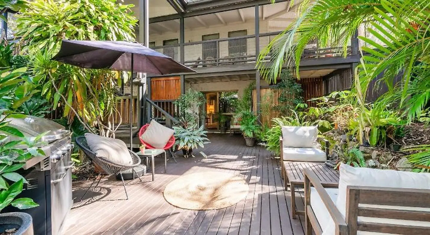 Noosa Hinterland Retreat EXTERIOR