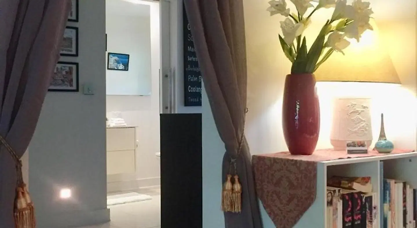 Noosa Hinterland Retreat ROOM_EXAMPLE