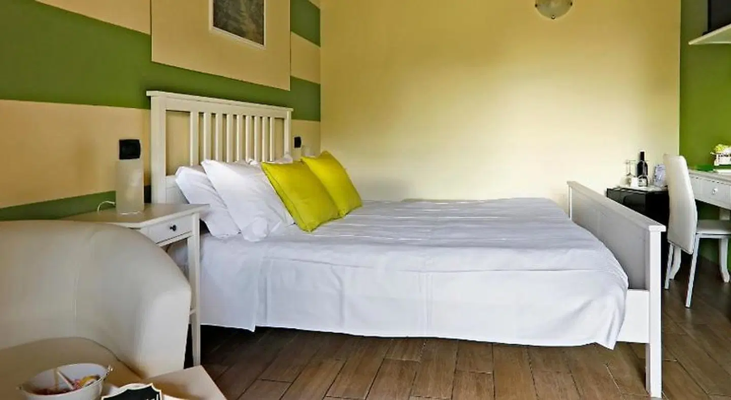Agriturismo Terra e Lago d'Iseo Franciacorta ROOM_EXAMPLE