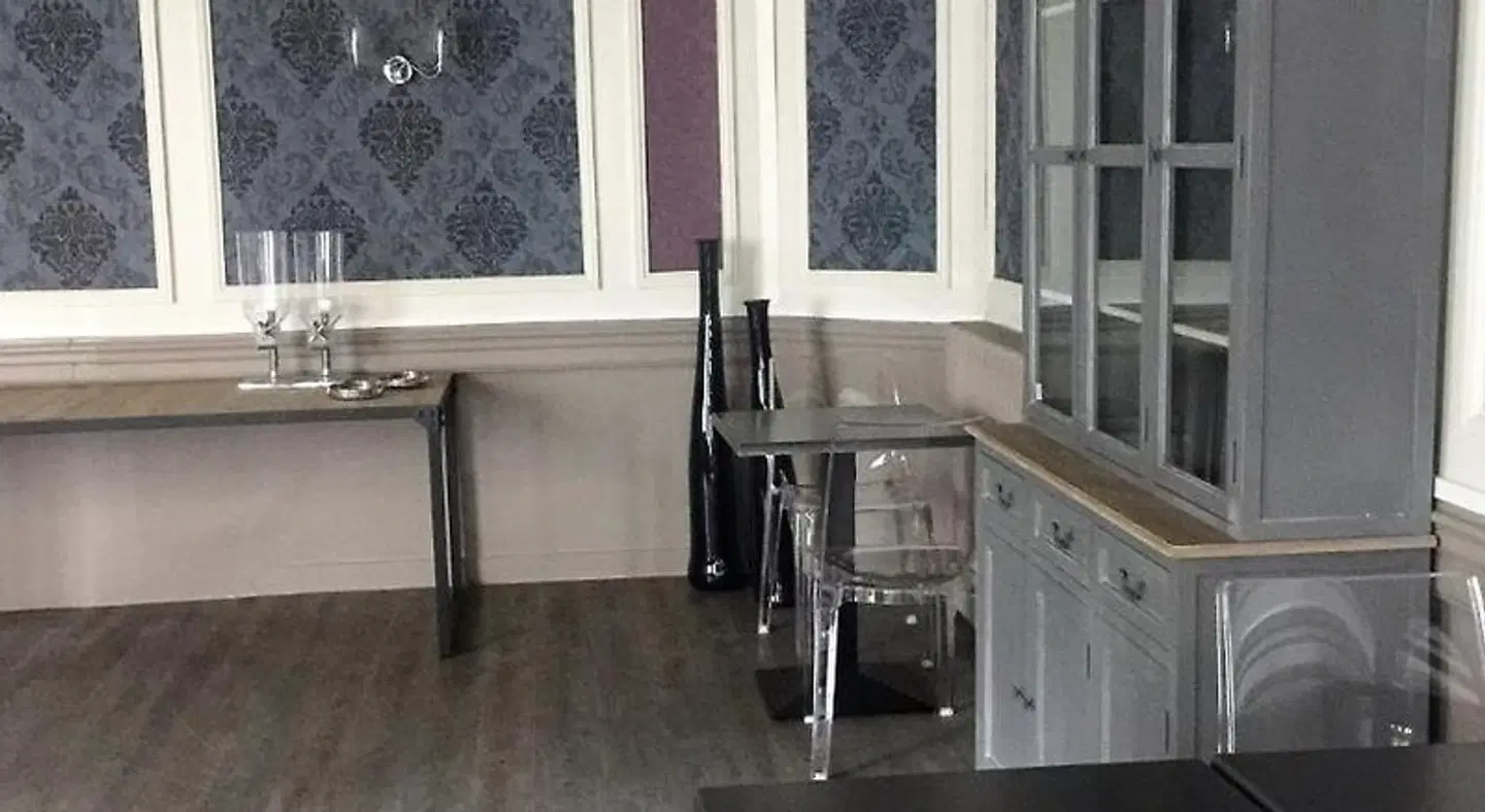 Hotel Ar Terra Nova Badezimmer