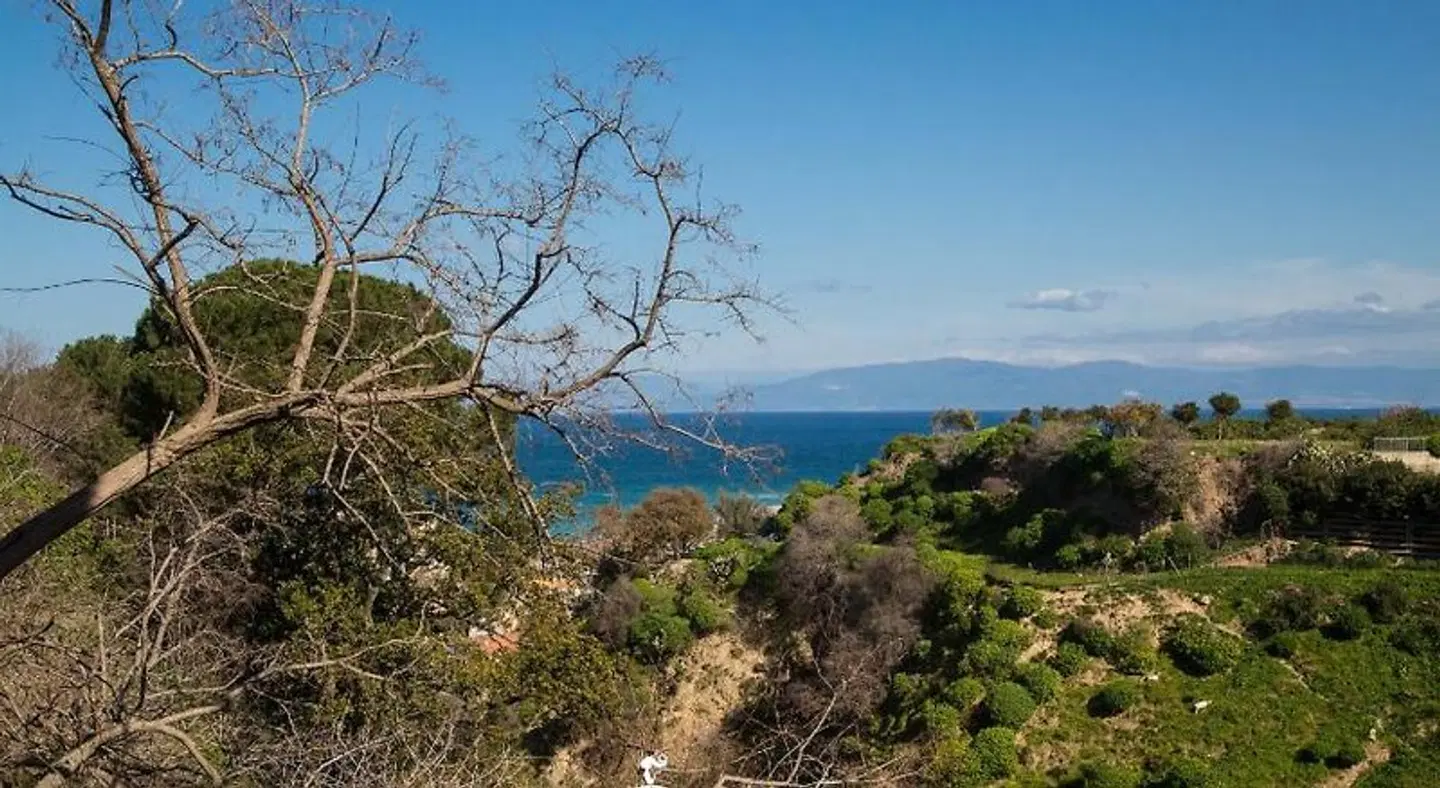 Residenza Danidea LANDSCAPE