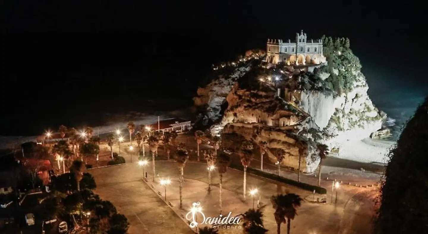 Residenza Danidea SPORTS_AND_LEISURE