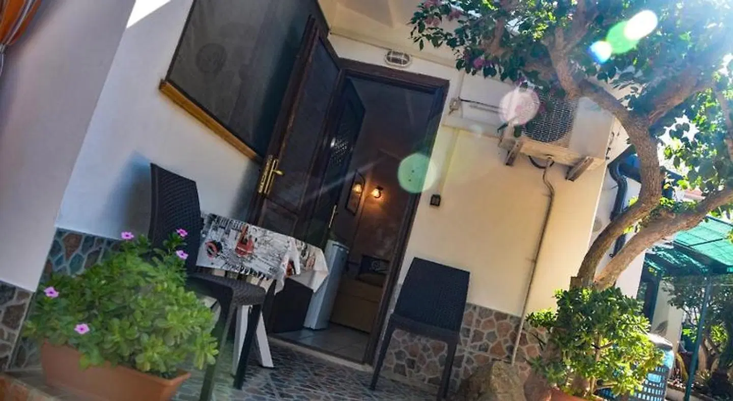 B&B Baia di Riaci Tropea PEOPLE