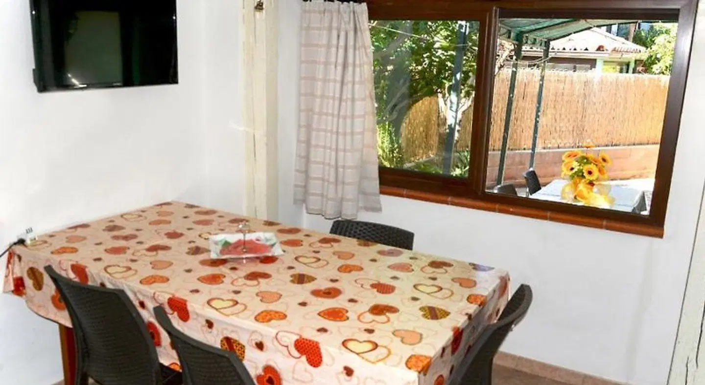 B&B Baia di Riaci Tropea ROOM_EXAMPLE
