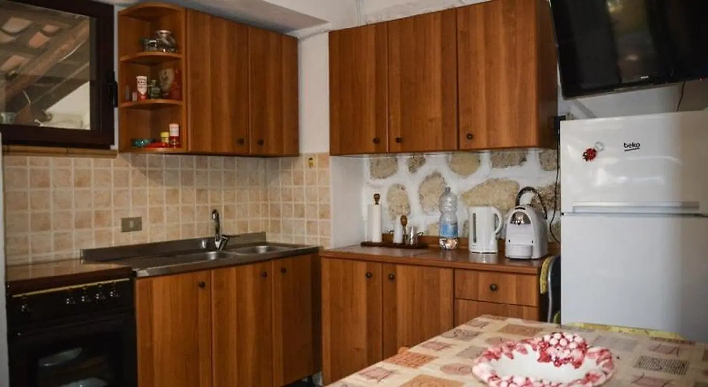 B&B Baia di Riaci Tropea ROOM_EXAMPLE