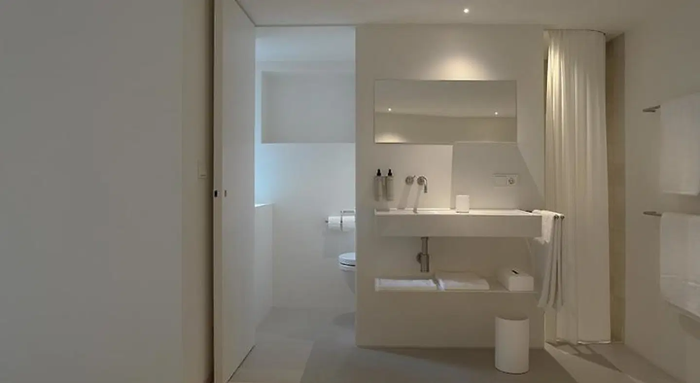 BAR10ZIMMER Badezimmer