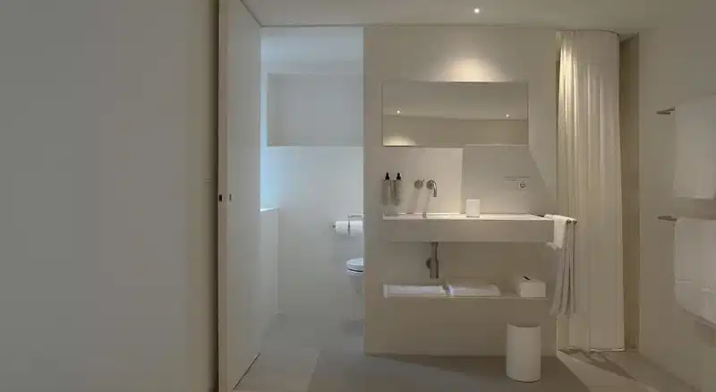 BAR10ZIMMER – Hotelfoto