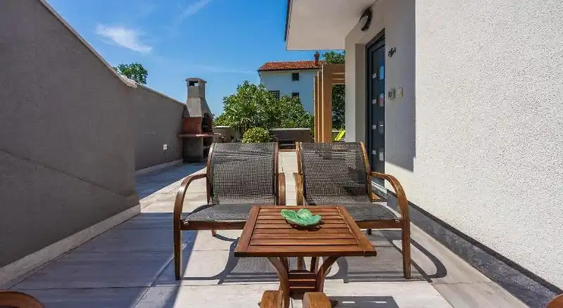 Relax Derossi Rustico – Hotelfoto