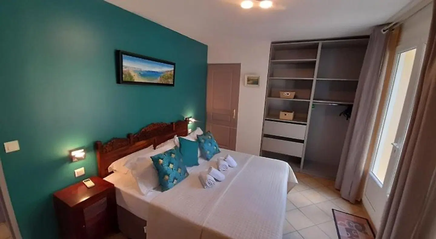 Résidence Casa Régina ROOM_EXAMPLE