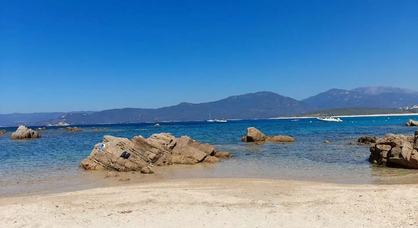 Résidence Casa Régina Strand
