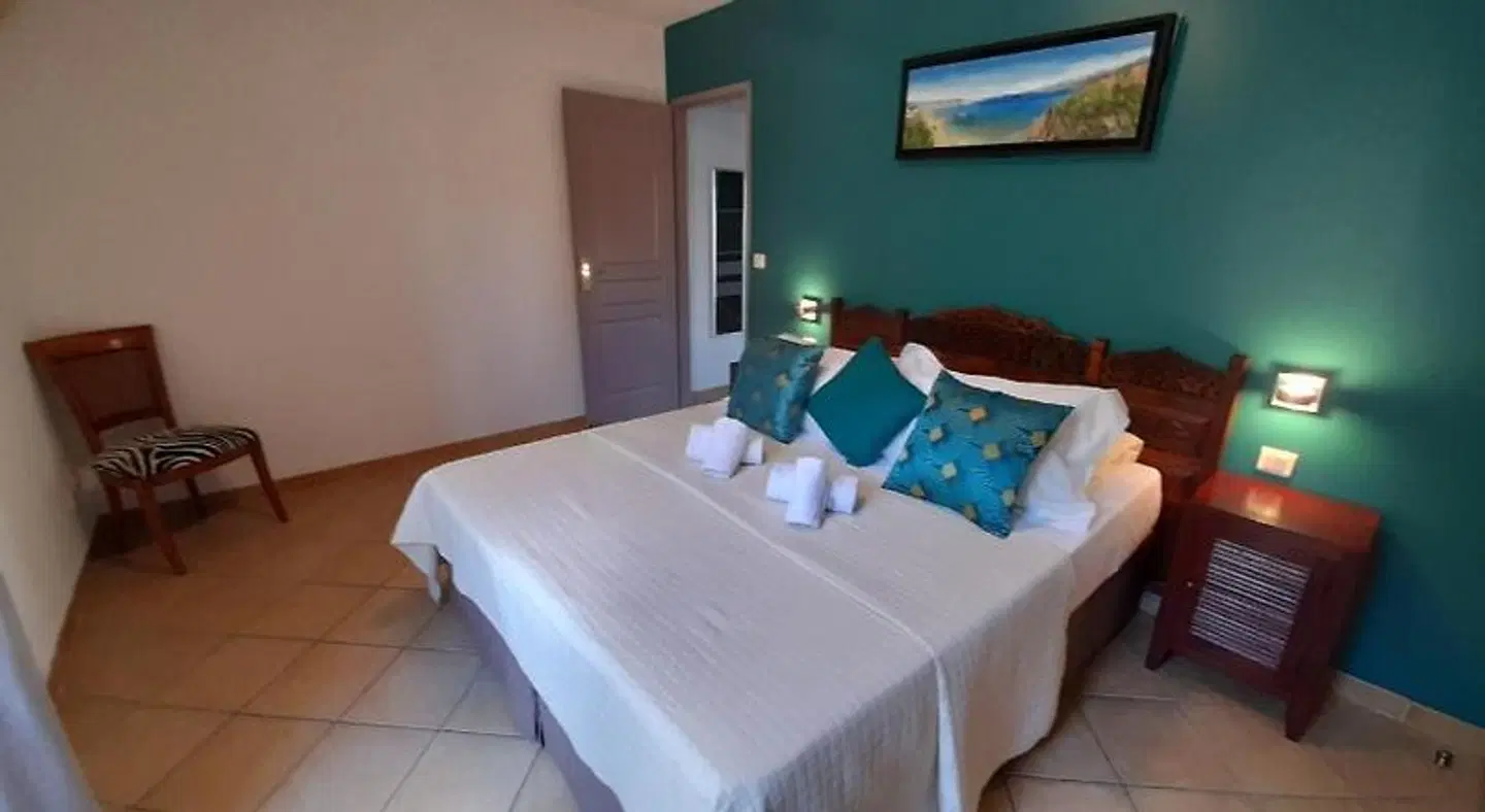 Résidence Casa Régina ROOM_EXAMPLE