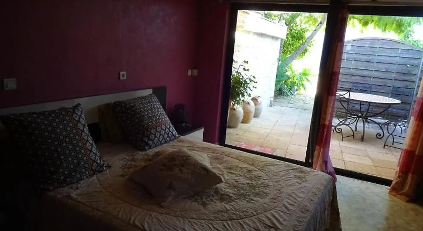 Aux Orangers ROOM_EXAMPLE