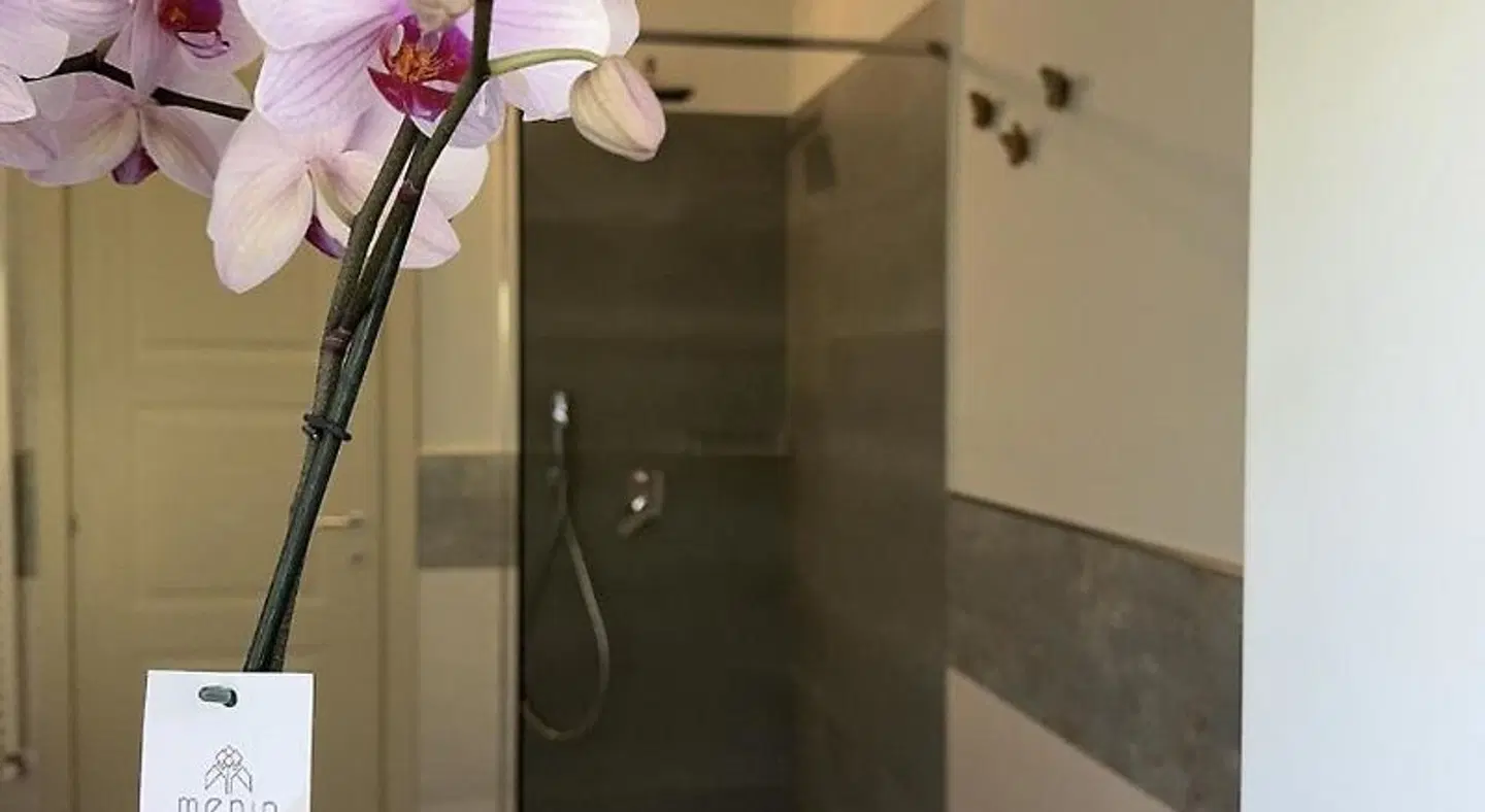 Villa C Luxury Estate Badezimmer