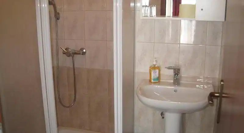 Pansion Ribica – Hotelfoto