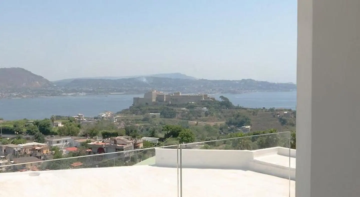 Villa Gervasio LANDSCAPE