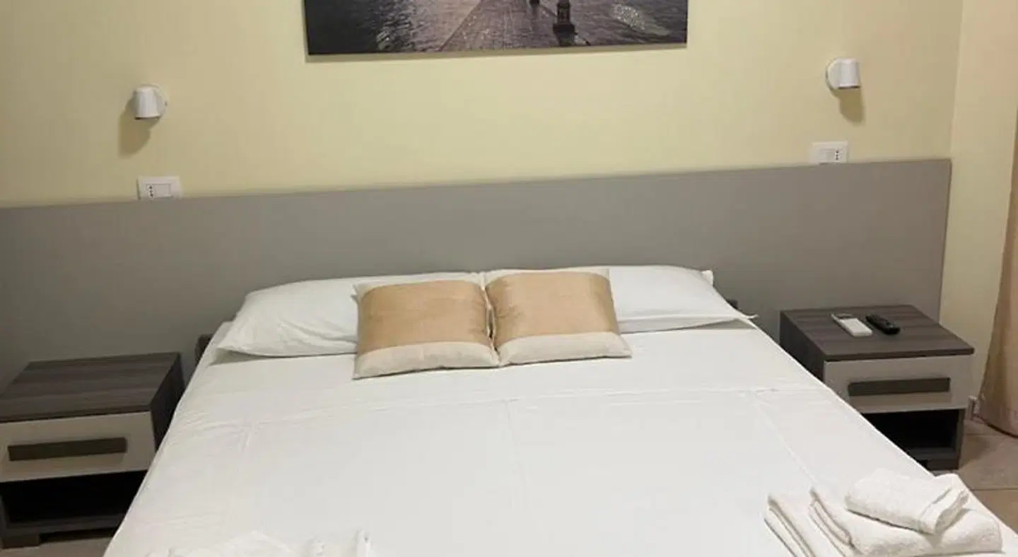 Residenza De Luca ROOM_EXAMPLE