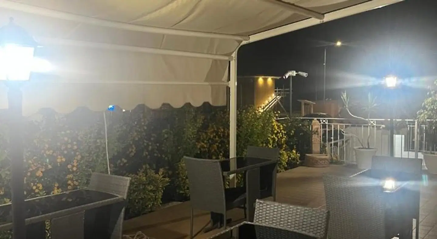Residenza De Luca LOUNGE_LOBBY
