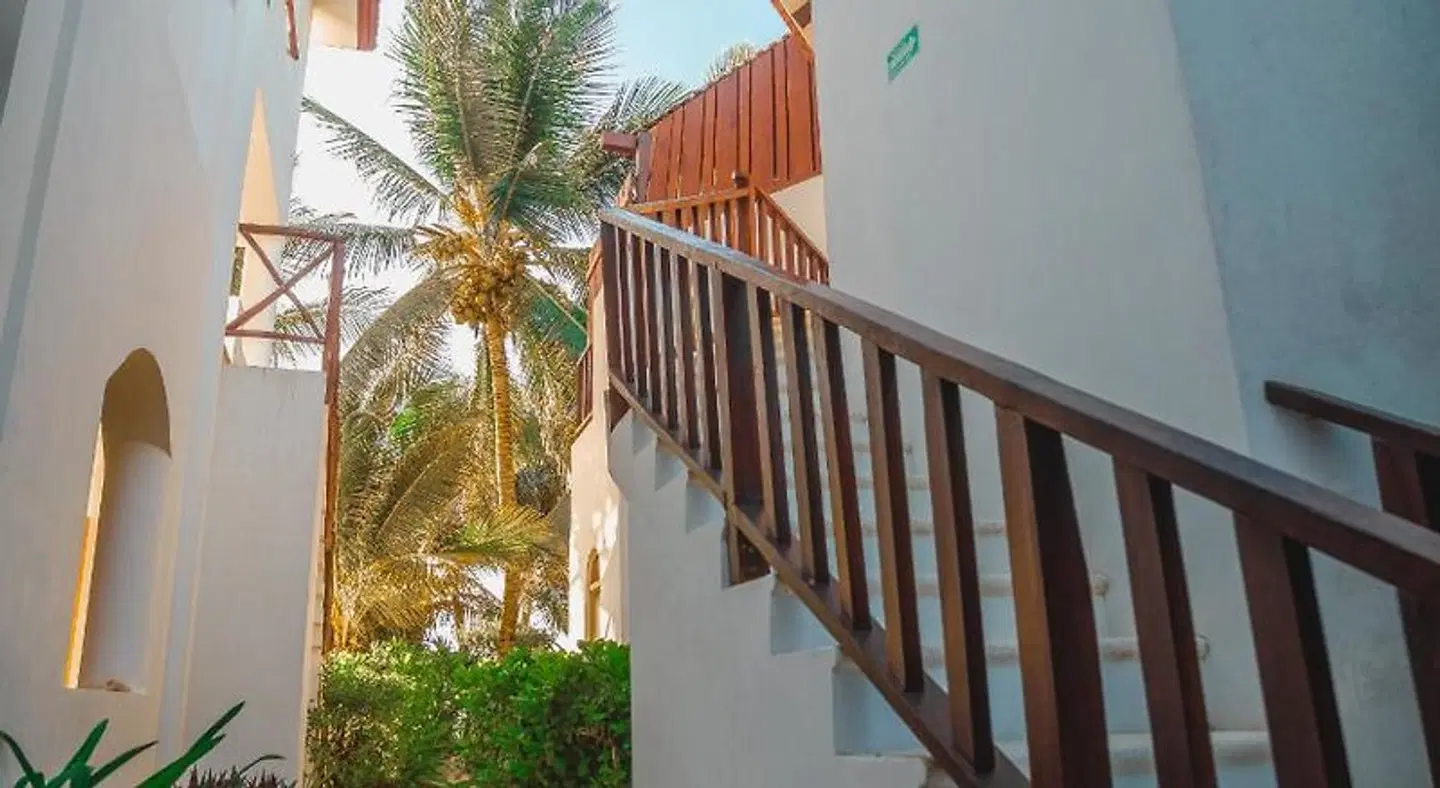 Casa Colibri Tankah EXTERIOR