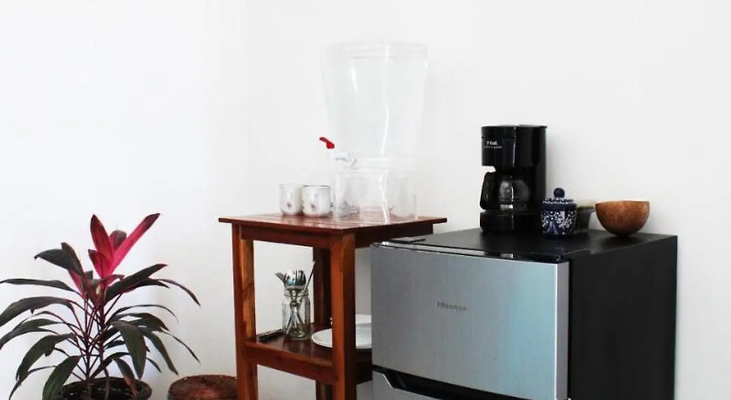 Casa Colibri Tankah ROOM_EXAMPLE