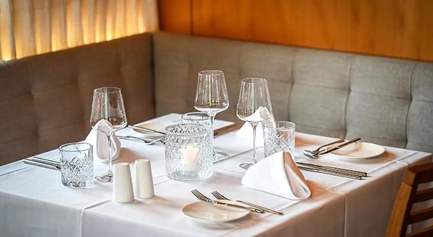 Wälderhof Restaurant