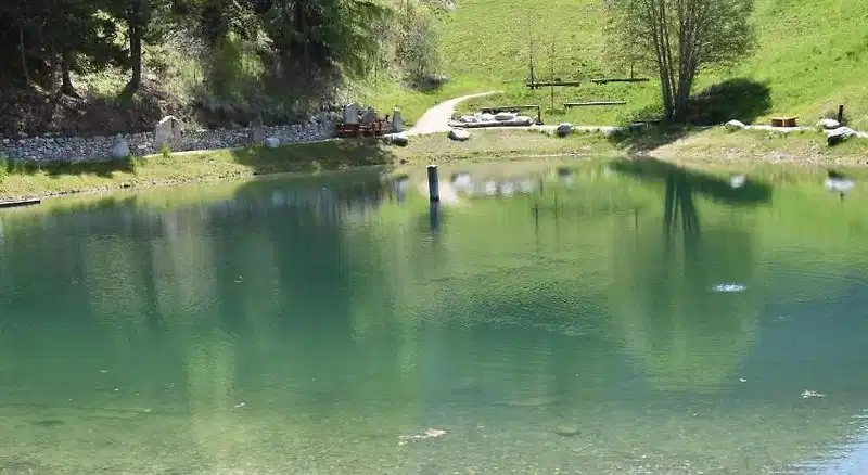 Panorama Alpin - 360° Tirol – Hotelfoto