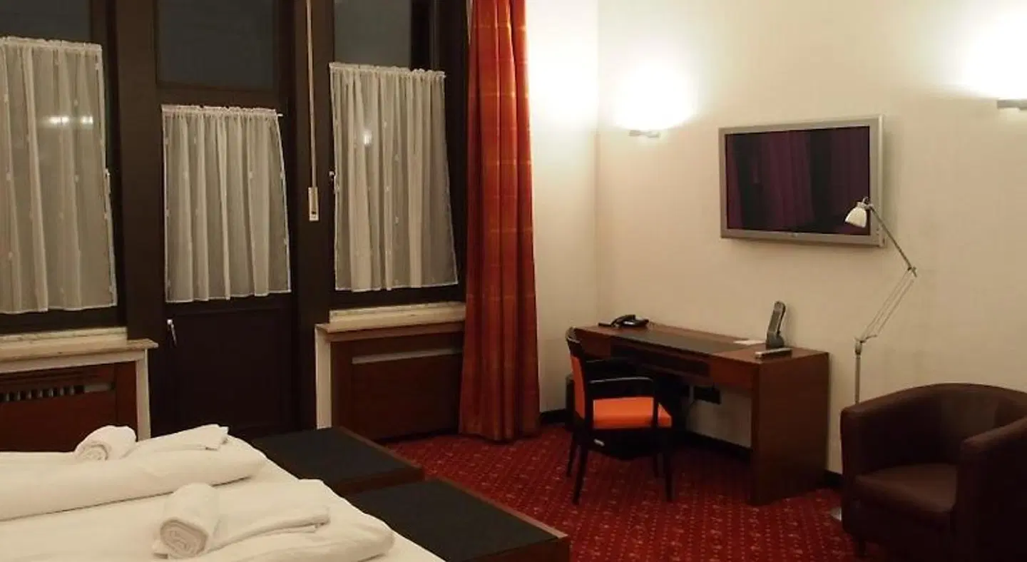 Villa ROOM_EXAMPLE