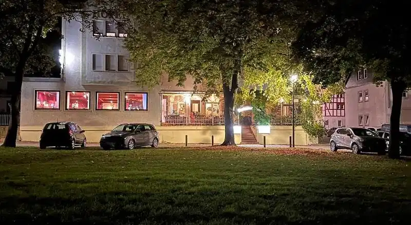 Krone-Riesling – Hotelfoto