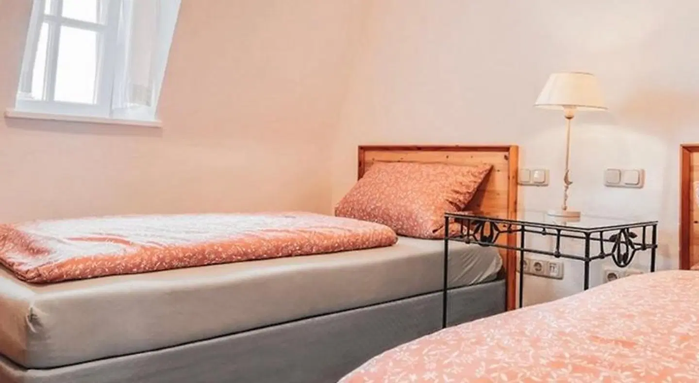 Hotel Weinstube am Markt ROOM_EXAMPLE