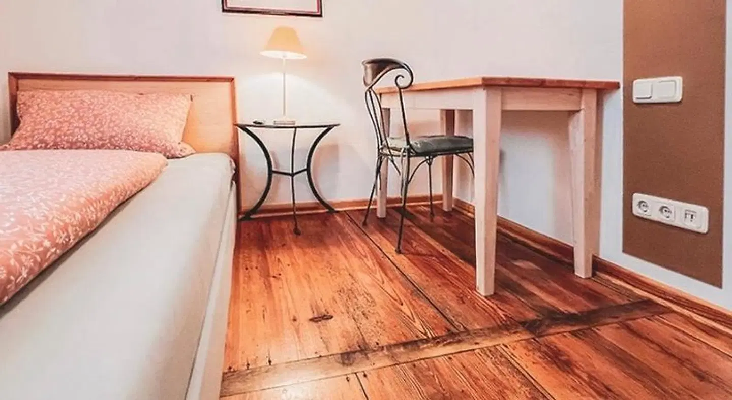 Hotel Weinstube am Markt ROOM_EXAMPLE