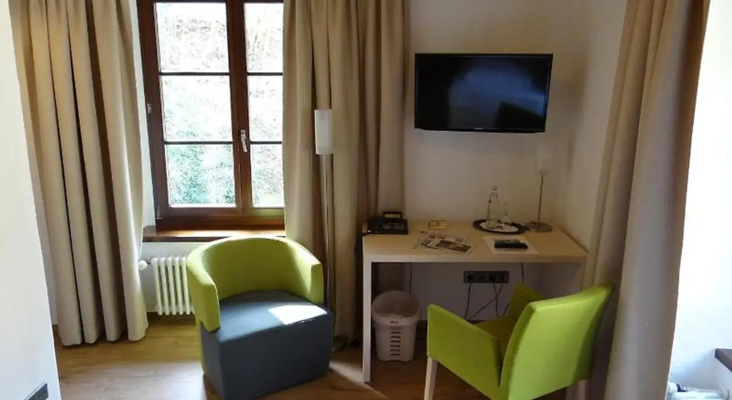 Bibermühle ROOM_EXAMPLE