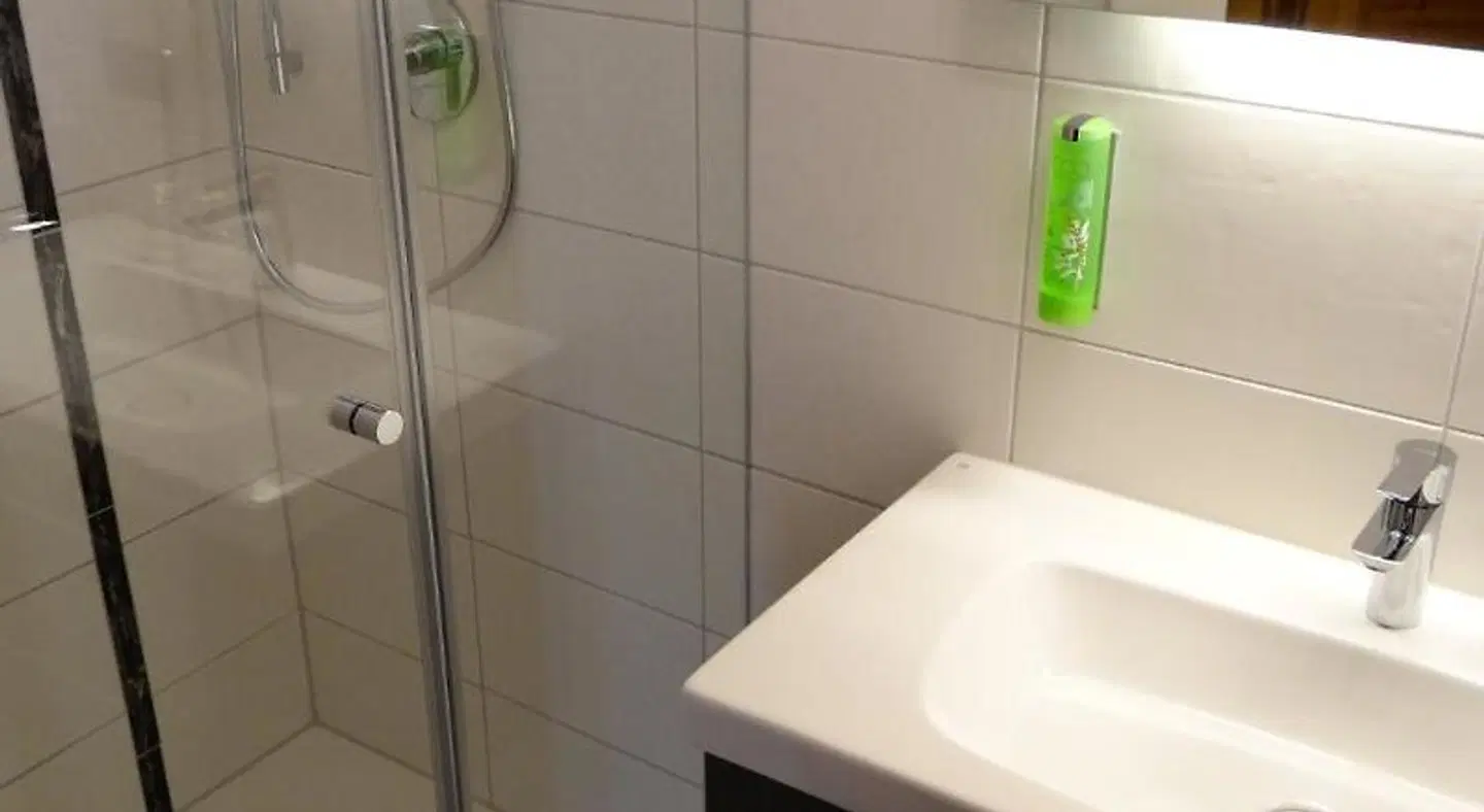 Bibermühle Badezimmer