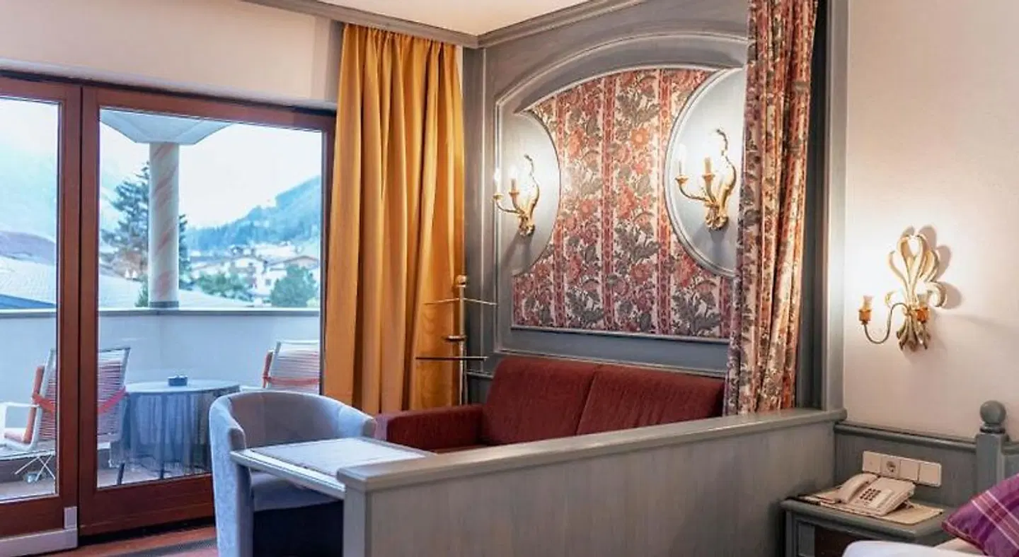 Donnerhof LOUNGE_LOBBY