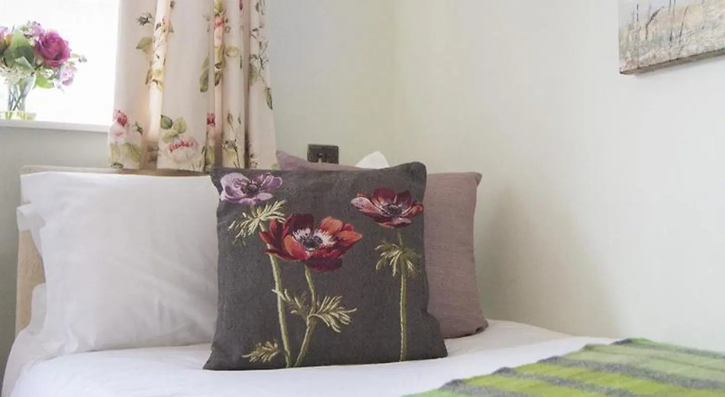 The Conigre Hotel ROOM_EXAMPLE