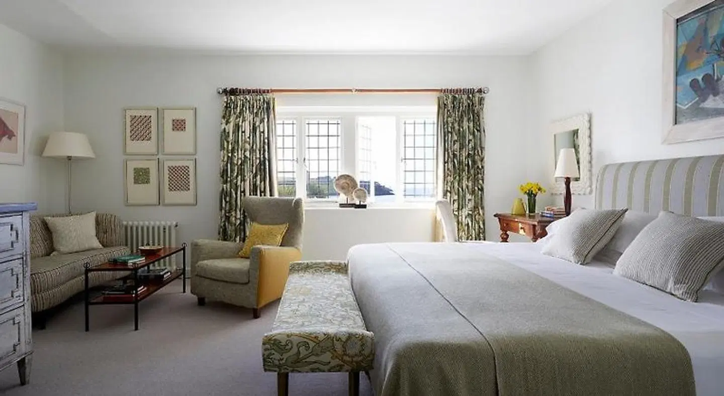 Hotel Tresanton ROOM_EXAMPLE