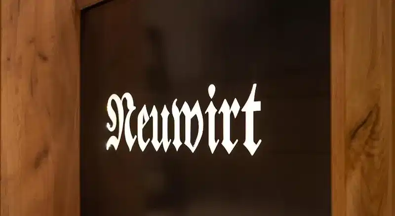 Neuwirt – Hotelfoto