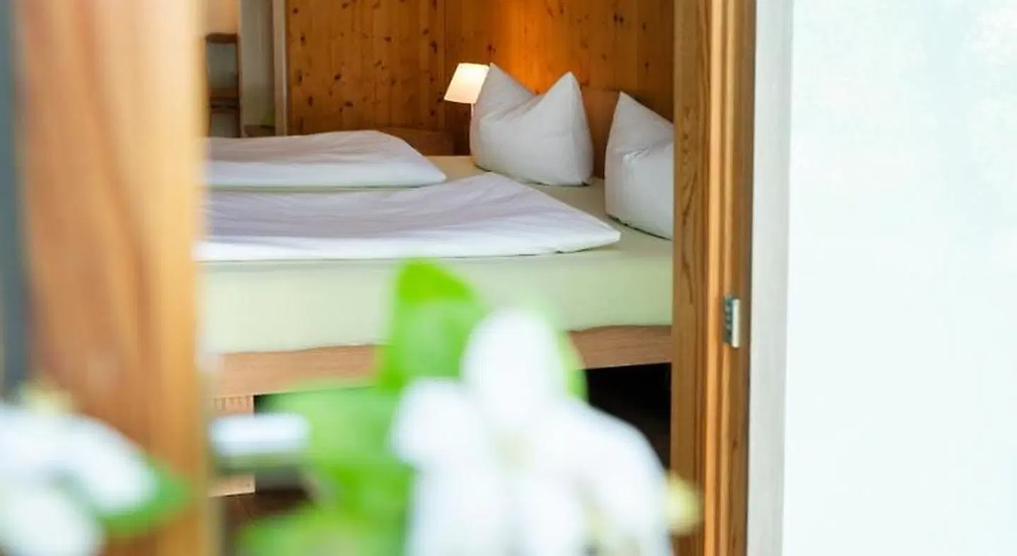Hörger Biohotel Tafernwirtschaft ROOM_EXAMPLE