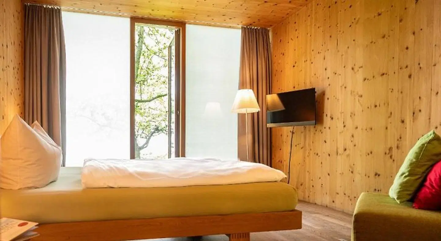 Hörger Biohotel Tafernwirtschaft ROOM_EXAMPLE