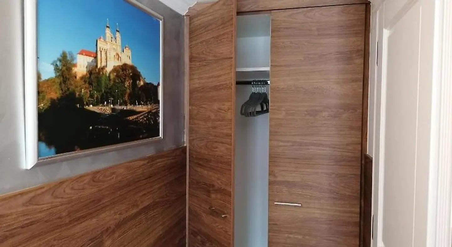Goldener Star Aparthotel HEALTH_BEAUTY