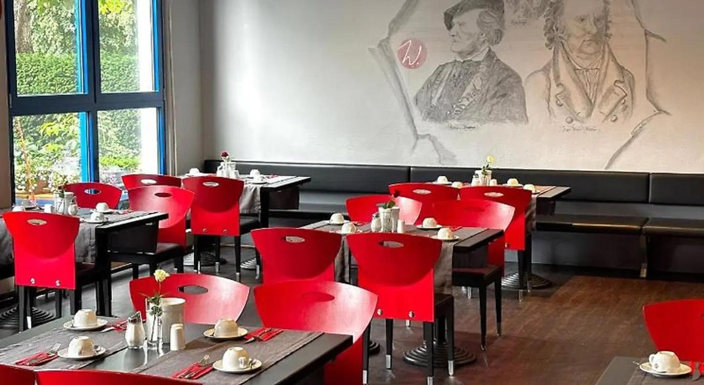 Transmar-Travel-Hotel Konferenz